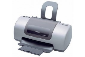 Epson Stylus Photo 830U