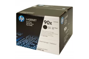 Картридж HP 90X (CE390XD) Двойная упаковка