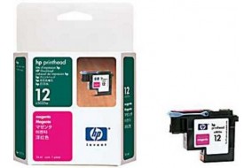 Печатающая головка HP 12 (C5025A)