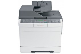 Lexmark X546