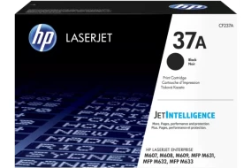 Картридж HP CF237A (37A)