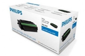 Картридж Philips PFA 818
