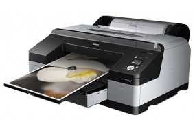 Epson Stylus Pro 4900 Design Edition