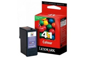 Картридж Lexmark №41 (18Y0141E)