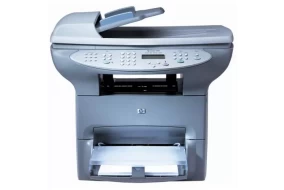 HP LaserJet 3380
