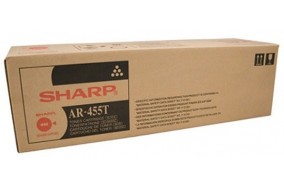 Картридж Sharp AR-455T