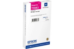 Картридж Epson T9083 (C13T908340)