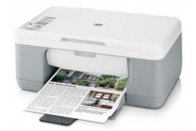 HP DeskJet F2280