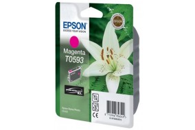 Картридж Epson T0593 (C13T05934010)