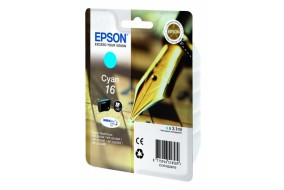 Картридж Epson 16 (C13T16224010/ C13T16224012)