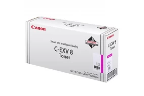 Картридж Canon C-EXV8M