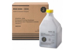 Девелопер Ricoh V.2 (974647) 2 тубы (69G7370)