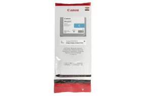 Картридж Canon PFI-207C (8790B001)