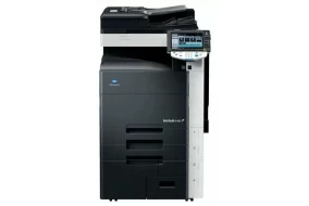 Konica Minolta bizhub C452
