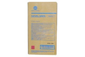 Девелопер Konica Minolta DV-611M (A0VW850)