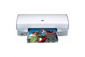 HP DeskJet D5443