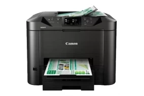 Canon MAXIFY MB5450