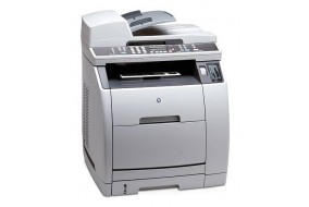 HP Color LaserJet 2800