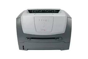 Lexmark Optra E250