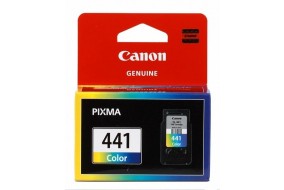 Картридж Canon CL-441
