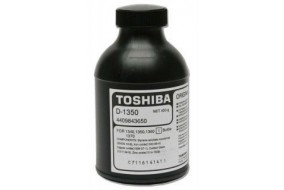 Девелопер Toshiba D-1350