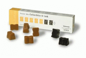 Твердые чернила Xerox 016190501