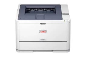 OKI B401d