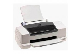 Epson Stylus Color 860