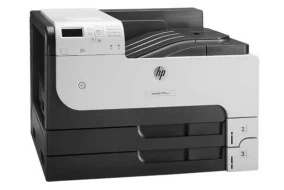 HP LaserJet Enterprise 700 Printer M712dn