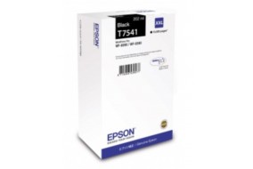 Картридж Epson T7541 (C13T754140)