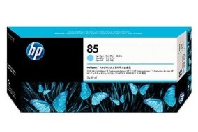 Картридж HP 85 (C9434A)