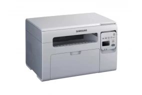 Samsung SCX-3400
