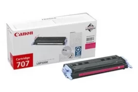 Картридж Canon 707M