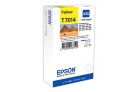 Картридж Epson T7014 (C13T70144010)