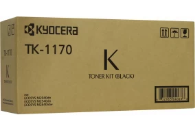 Картридж Kyocera TK-1170 1T02S50NL0