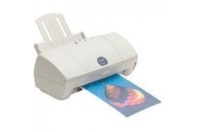 Lexmark Color JetPrinter 3200