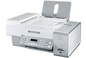 Lexmark X6570