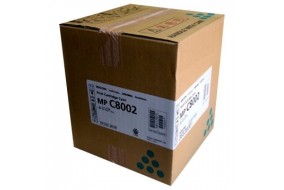 Картридж Ricoh 841787 (MPC8002) голубой