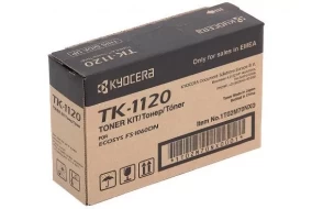 Картридж Kyocera TK-1120 (1T02M70NX1)