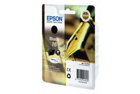 Картридж Epson 16 (C13T16214010/ C13T16214012)