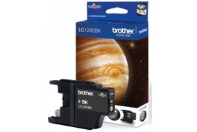 Картридж Brother LC-1240Bk