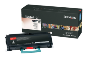 Картридж Lexmark X264A21G
