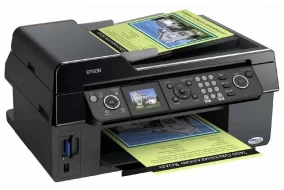 Epson Stylus CX9300F