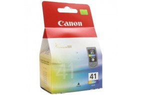 Картридж Canon CL-41