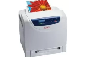 Xerox Phaser 6125