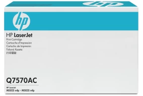Картридж HP Q7570AC