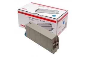 Картридж OKI 41963007