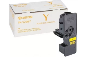 Картридж Kyocera TK-5230Y (1T02R9ANL0)