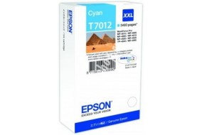 Картридж Epson T7012 (C13T70124010)