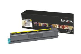 Картридж Lexmark C925H2YG